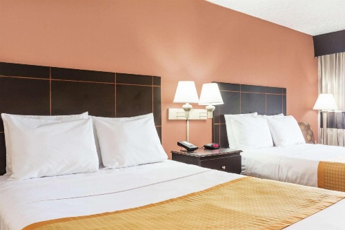 Days Inn by Wyndham Fort Lauderdale-Oakland Park Airport N image 10