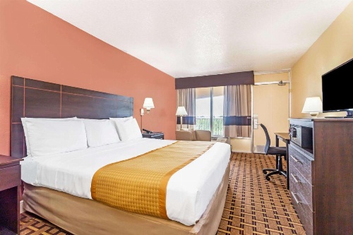 Days Inn by Wyndham Fort Lauderdale-Oakland Park Airport N image 12