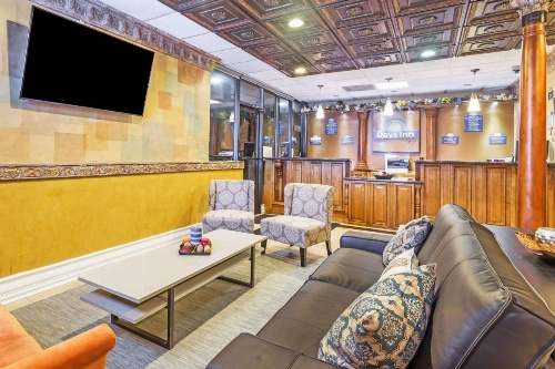 Days Inn by Wyndham Fort Lauderdale-Oakland Park Airport N image 13