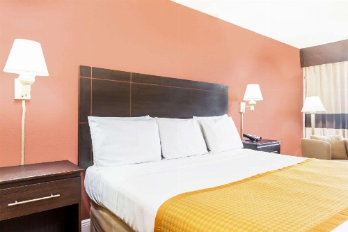 Days Inn by Wyndham Fort Lauderdale-Oakland Park Airport N image 8